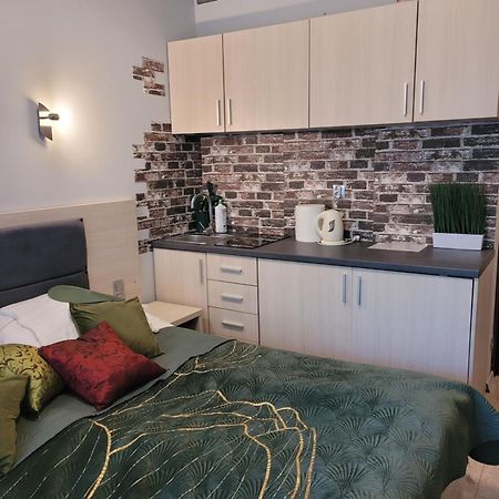 Neptun - Apartament Nr 5 W Dominikana Resort & Spa Sianozety Ngoại thất bức ảnh