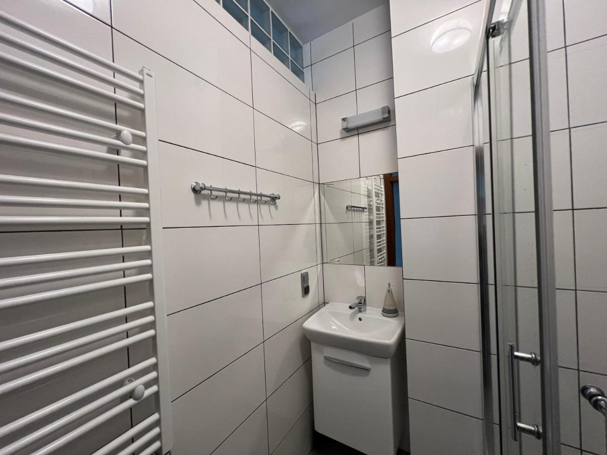 Neptun - Apartament Nr 5 W Dominikana Resort & Spa Sianozety Ngoại thất bức ảnh