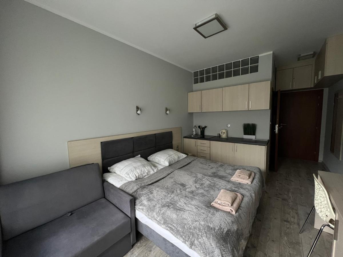 Neptun - Apartament Nr 5 W Dominikana Resort & Spa Sianozety Ngoại thất bức ảnh