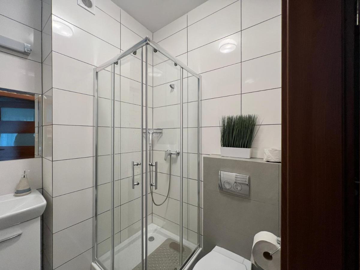 Neptun - Apartament Nr 5 W Dominikana Resort & Spa Sianozety Ngoại thất bức ảnh